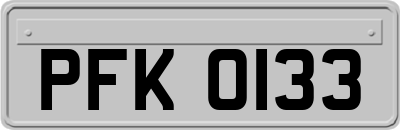PFK0133