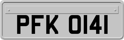 PFK0141