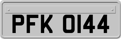 PFK0144