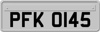PFK0145