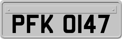 PFK0147