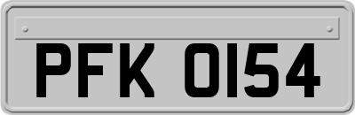 PFK0154
