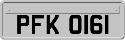PFK0161