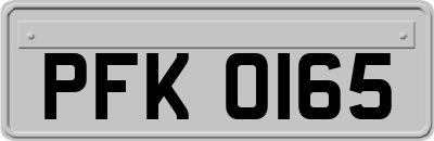 PFK0165