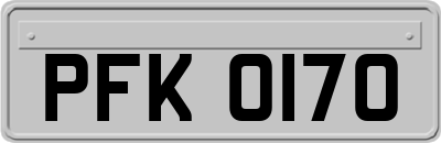 PFK0170