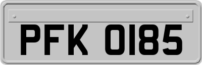 PFK0185
