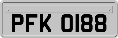 PFK0188