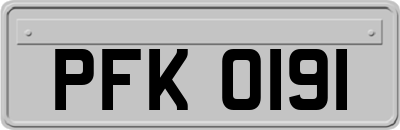 PFK0191