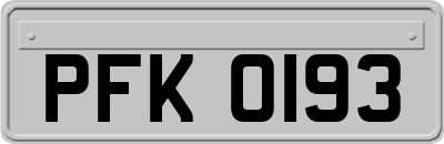 PFK0193