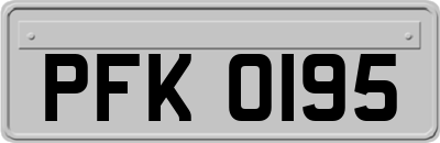 PFK0195