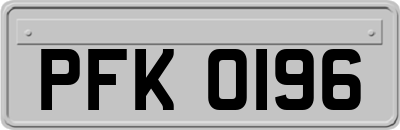 PFK0196