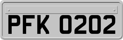 PFK0202