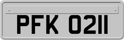 PFK0211