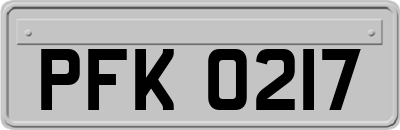 PFK0217