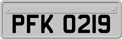 PFK0219