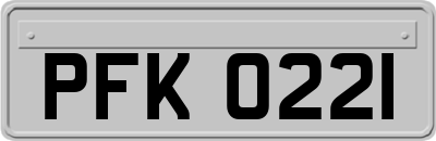 PFK0221