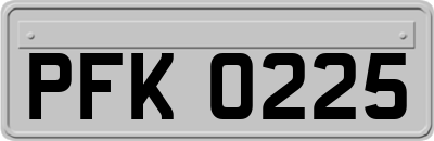 PFK0225