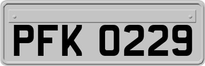PFK0229