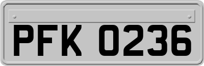 PFK0236
