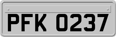 PFK0237