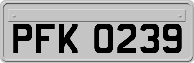 PFK0239