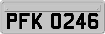 PFK0246