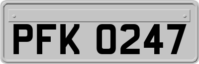 PFK0247