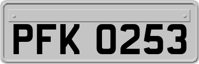 PFK0253