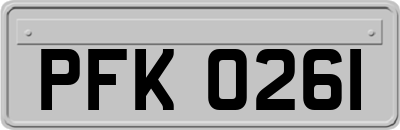 PFK0261