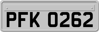 PFK0262