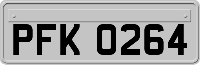 PFK0264