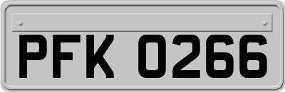 PFK0266