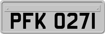 PFK0271