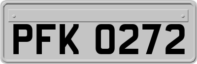 PFK0272
