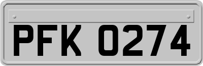 PFK0274