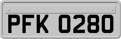 PFK0280