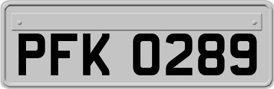 PFK0289