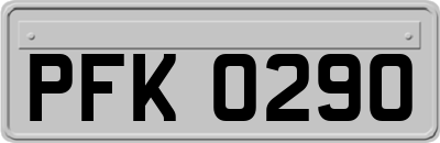 PFK0290