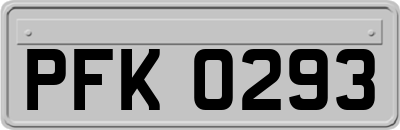 PFK0293