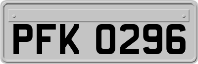 PFK0296