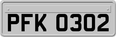 PFK0302