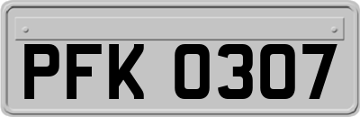 PFK0307