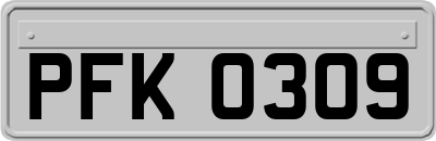 PFK0309