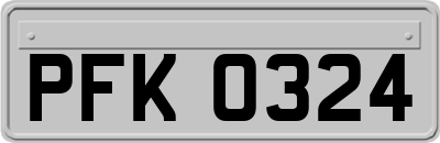 PFK0324