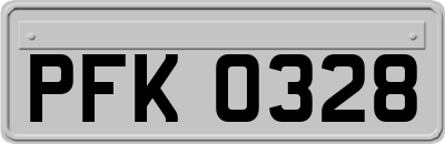 PFK0328