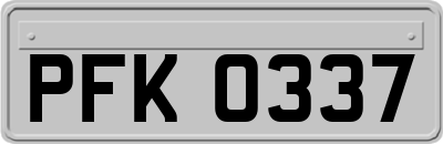 PFK0337