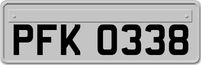 PFK0338