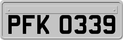 PFK0339