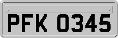 PFK0345