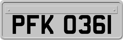 PFK0361